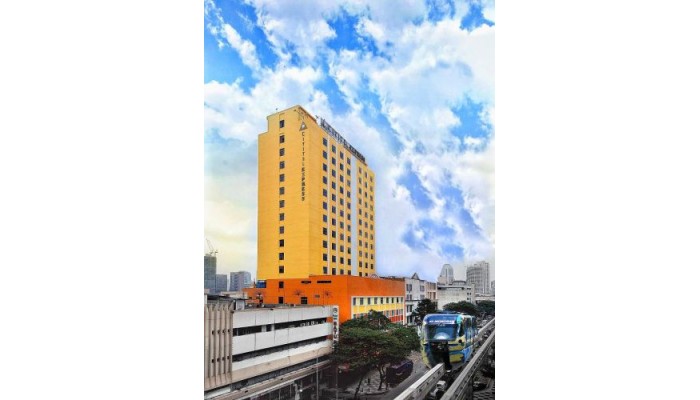 Hotel Cititel Express poza 6