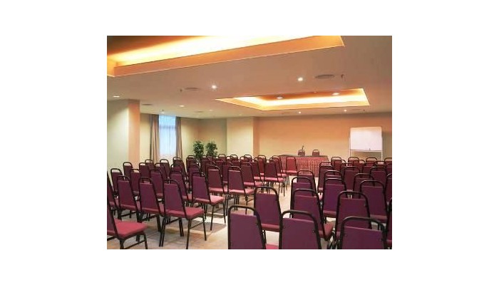 Hotel Cititel Express poza 4