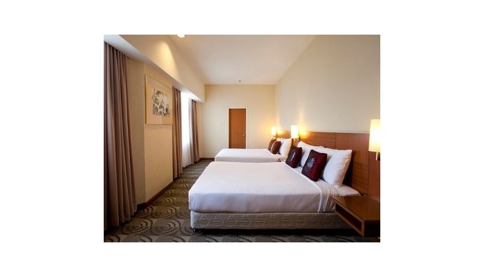 Hotel Cititel Express poza 2