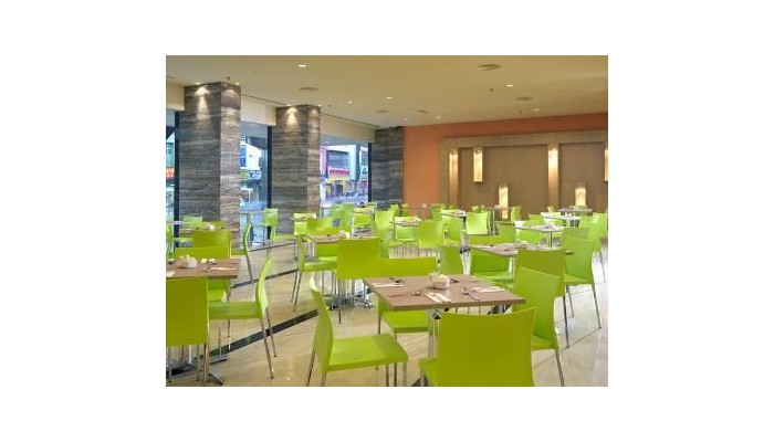 Hotel Cititel Express poza 8