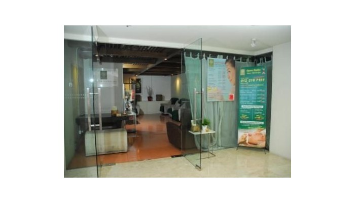 Hotel Cititel Express poza 11