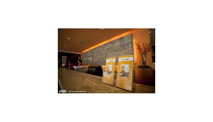 Hotel Cititel Express Kuala Lumpur poza 2