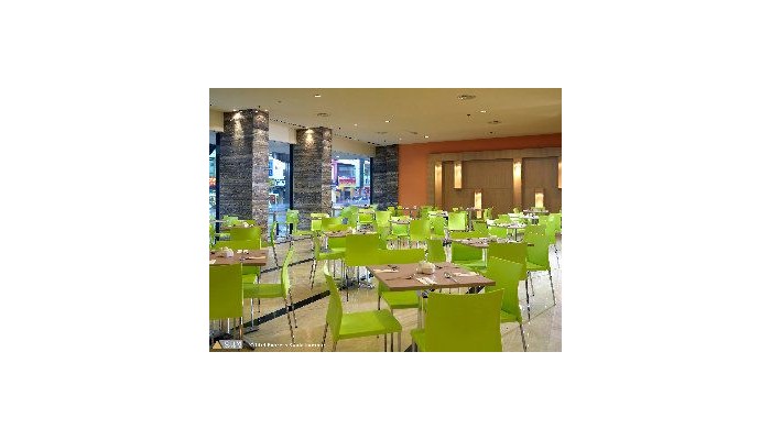 Hotel Cititel Express Kuala Lumpur poza 0