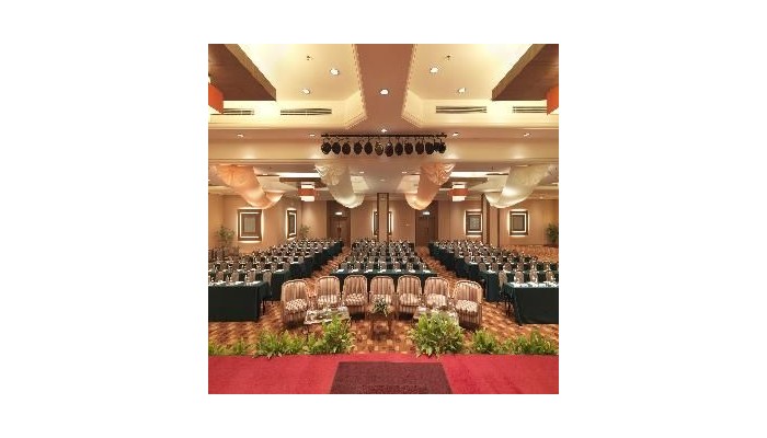 Hotel Cititel Mid Valley poza 6