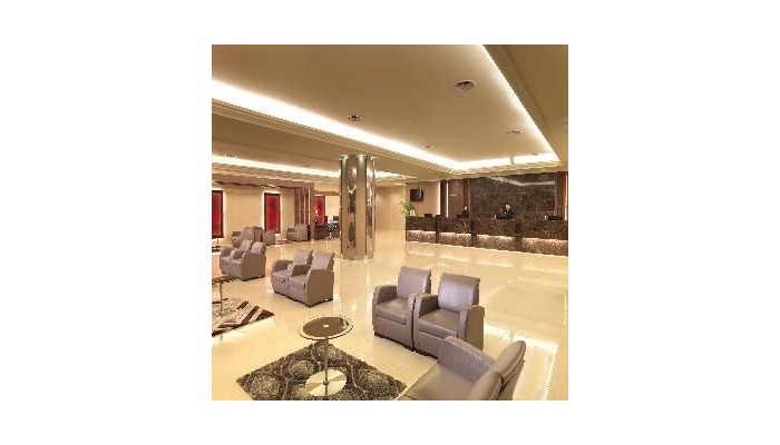 Hotel Cititel Mid Valley poza 2