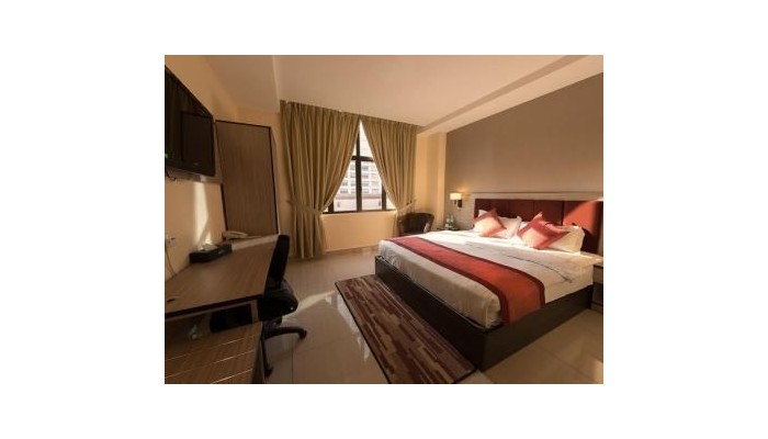 Hotel Club Dolphin poza 5