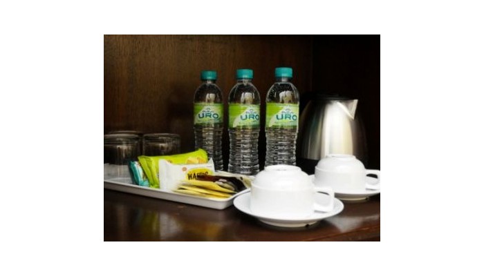 Hotel Club Dolphin poza 9