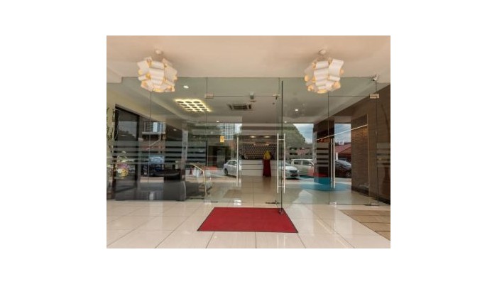 Hotel Club Dolphin poza 2