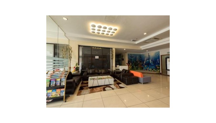 Hotel Club Dolphin poza 3