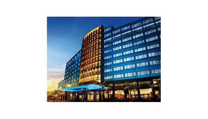 Hotel Concorde Kuala Lumpur poza 0