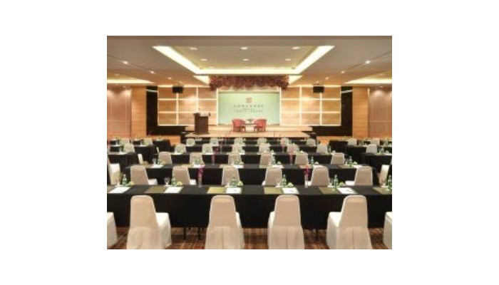 Hotel Concorde Kuala Lumpur poza 11