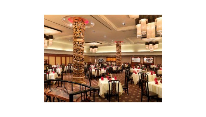 Hotel Concorde Kuala Lumpur poza 6