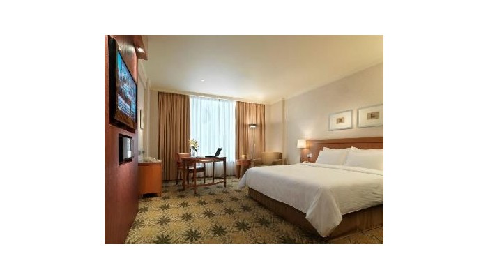 Hotel Concorde Kuala Lumpur poza 2