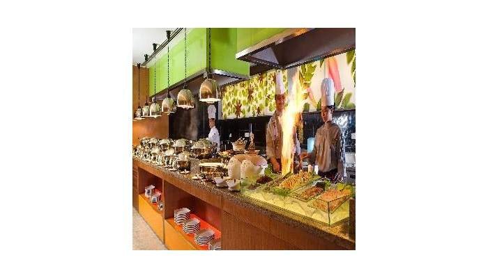 Hotel Concorde Shah Alam poza 9