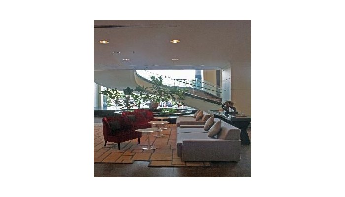 Hotel Concorde Shah Alam poza 0