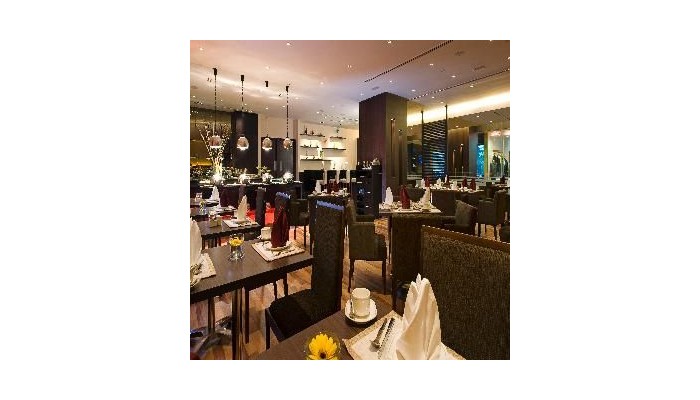 Hotel Concorde Shah Alam poza 4