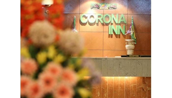 Hotel Corona Inn Bukit Bintang poza 2