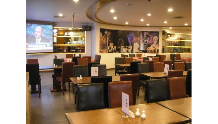 Hotel Corona Inn Bukit Bintang poza 4