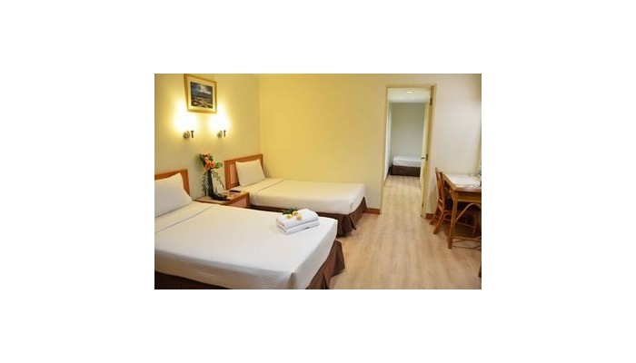 Hotel Corona Inn poza 6