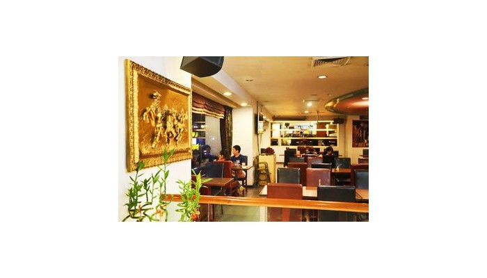 Hotel Corona Inn poza 3