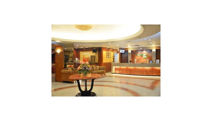 Hotel Corona Inn poza 4