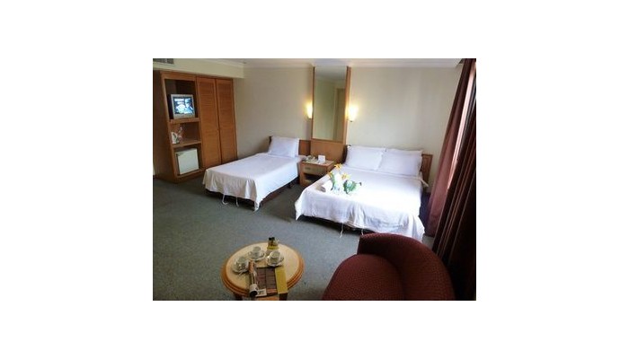 Hotel Corona Inn poza 1