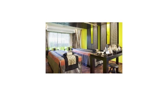 Hotel Crowne Plaza Mutiara Kuala Lumpur poza 5