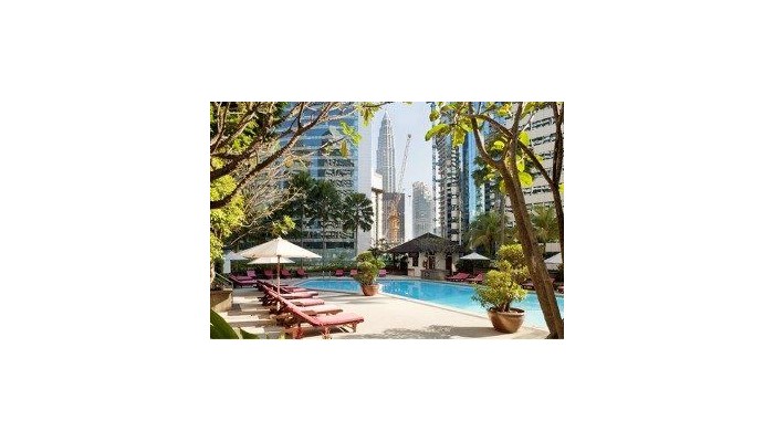 Hotel Crowne Plaza Mutiara Kuala Lumpur poza 9