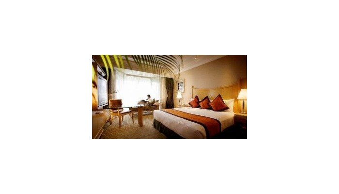 Hotel Crowne Plaza Mutiara Kuala Lumpur poza 7