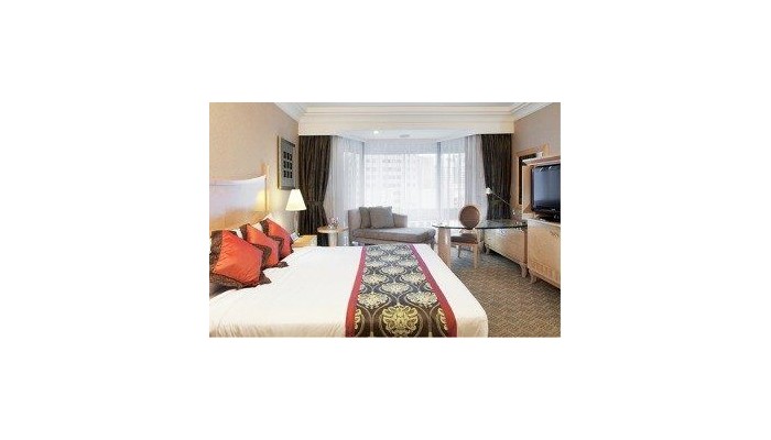 Hotel Crowne Plaza Mutiara Kuala Lumpur poza 8