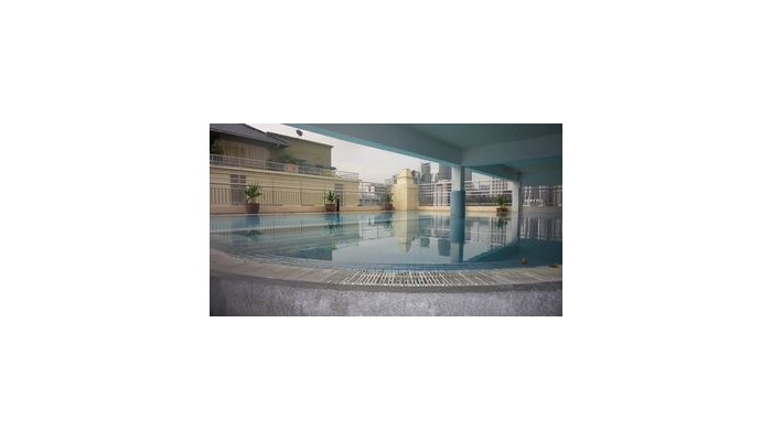 Hotel D-villa Residence Kuala Lumpur poza 3