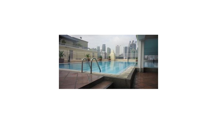 Hotel D-villa Residence Kuala Lumpur poza 2
