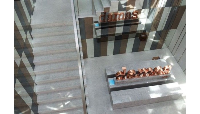 Hotel Damas Suites & Residences Kuala Lumpur poza 2