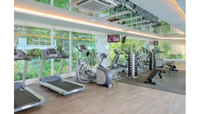 Hotel Damas Suites & Residences Kuala Lumpur poza 5