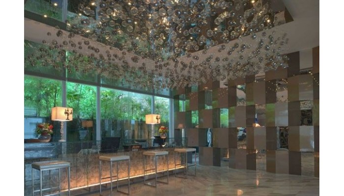 Hotel Damas Suites & Residences Kuala Lumpur poza 4