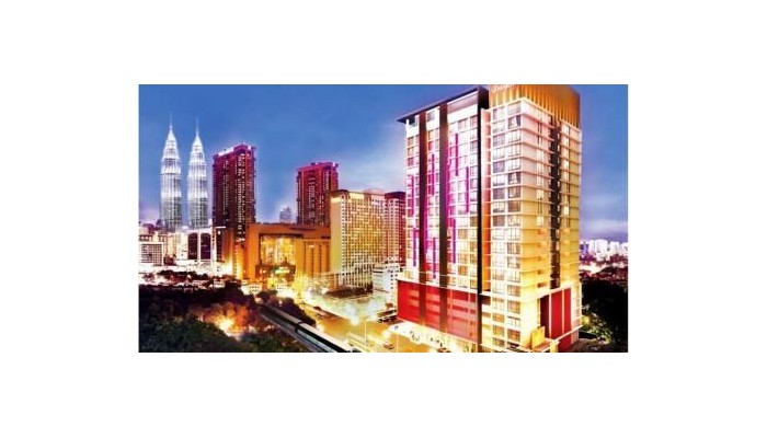 Hotel D'majestic By Swiss Garden poza 0