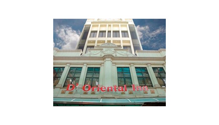 Hotel D'oriental Inn poza 0
