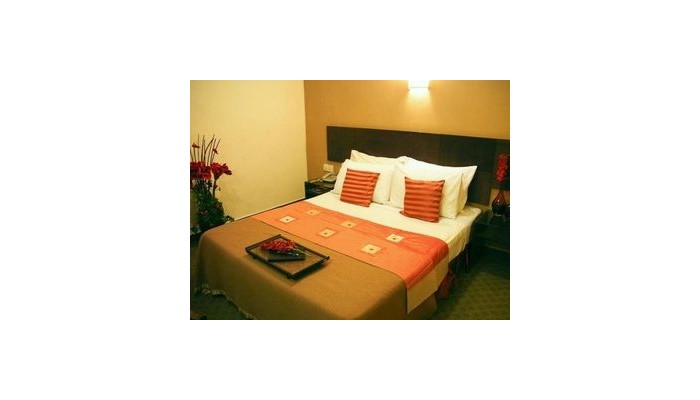 Hotel D'oriental Inn Kuala Lumpur poza 11