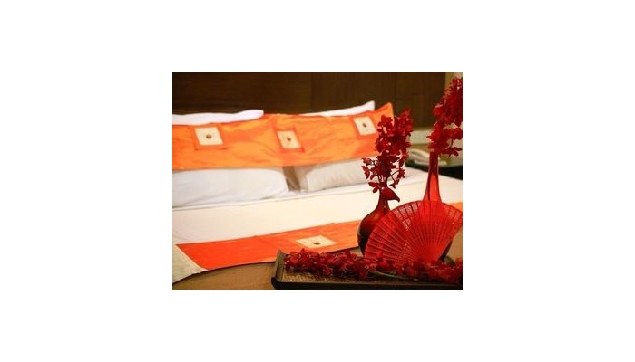 Hotel D'oriental Inn Kuala Lumpur poza 6