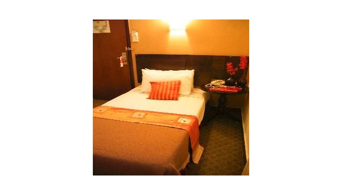 Hotel D'oriental Inn Kuala Lumpur poza 9