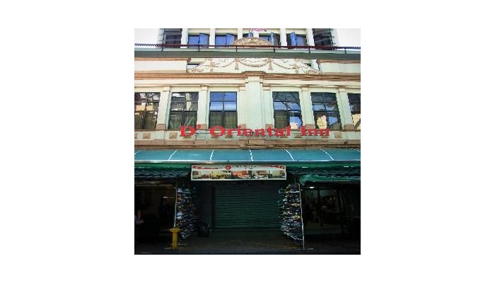 Hotel D'oriental Inn Kuala Lumpur poza 3