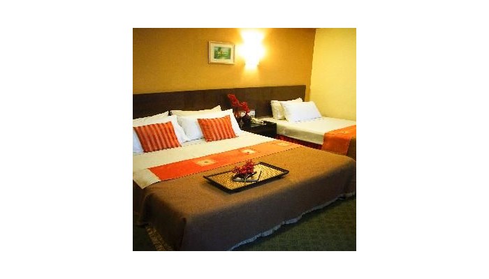 Hotel D'oriental Inn Kuala Lumpur poza 10