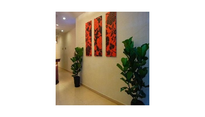 Hotel D'oriental Inn Kuala Lumpur poza 5