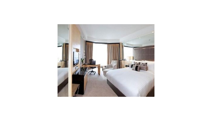 Hotel Dorsett Grand Subang poza 4