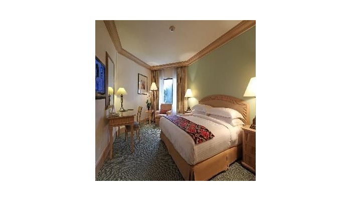 Hotel Dorsett Grand Subang poza 9