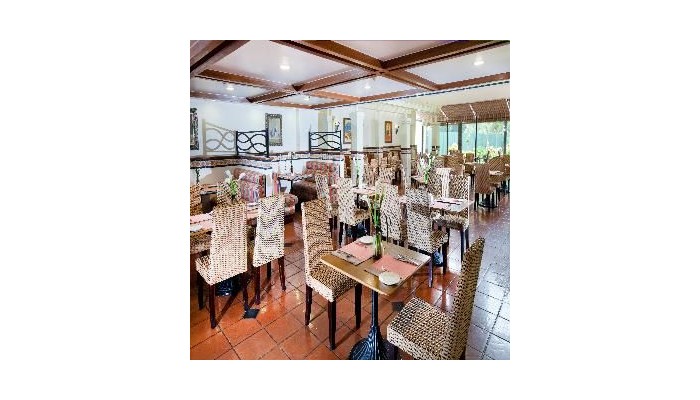 Hotel Dorsett Grand Subang poza 2