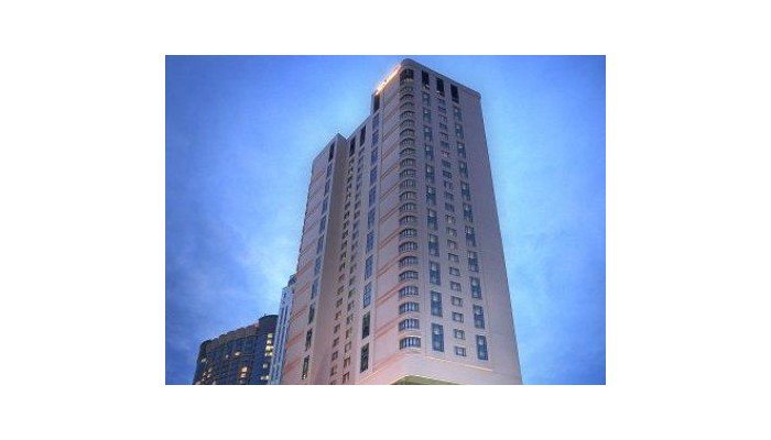 Hotel Dorsett poza 0