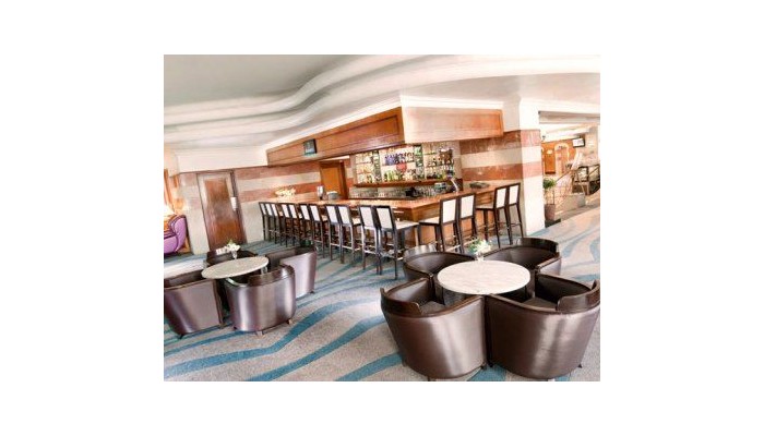 Hotel Dorsett poza 8