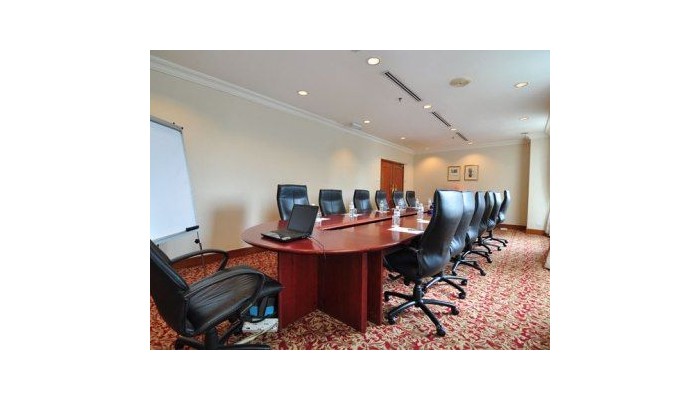 Hotel Dorsett poza 10