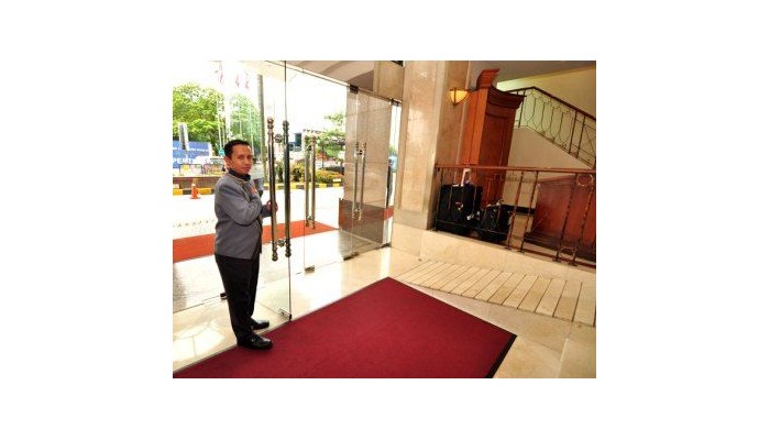 Hotel Dorsett poza 3